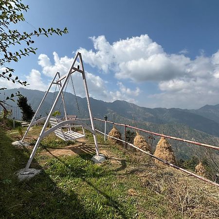 Nivriti Stays Канатал Экстерьер фото